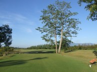 Mae Jo Golf Club